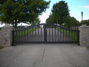 Residential Gates