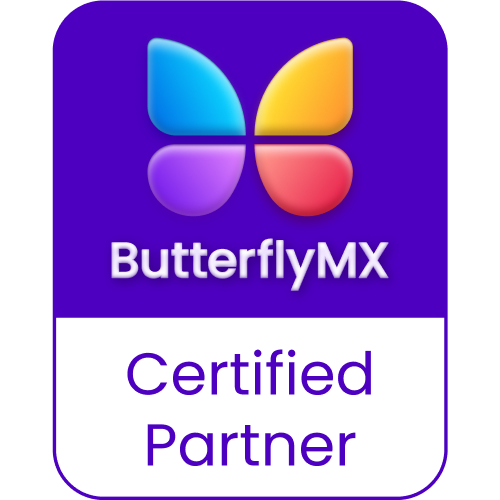 ButterflyMX Partner
